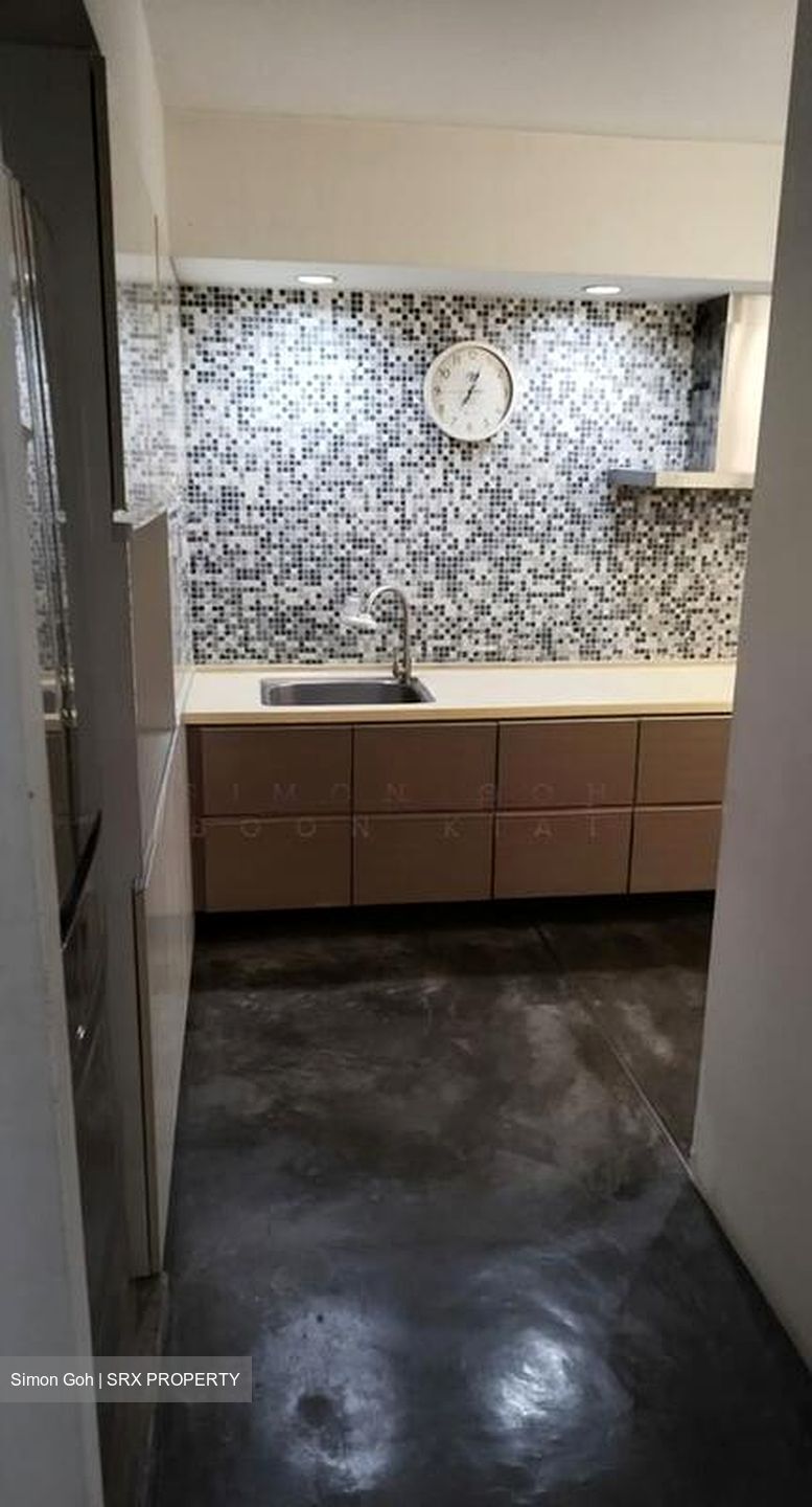 Blk 707 Hougang Avenue 2 (Hougang), HDB 5 Rooms #504623331